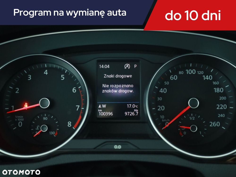 Volkswagen Passat - 10