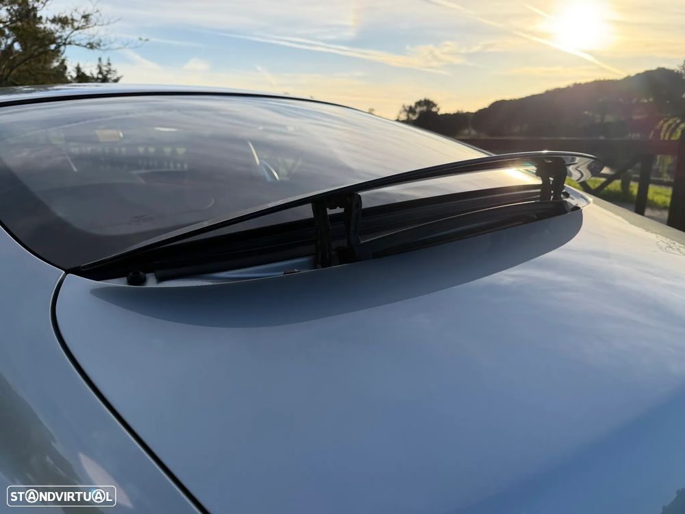 Bentley Continental GT - 14