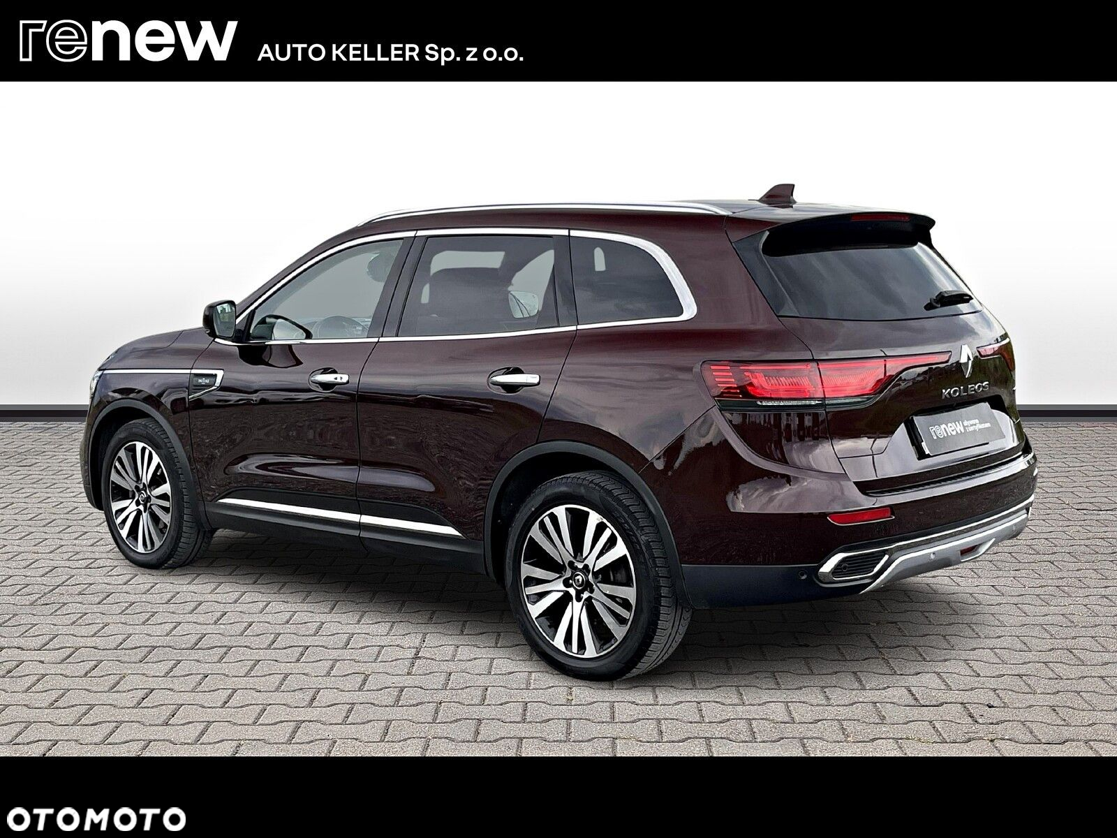 Renault Koleos - 4