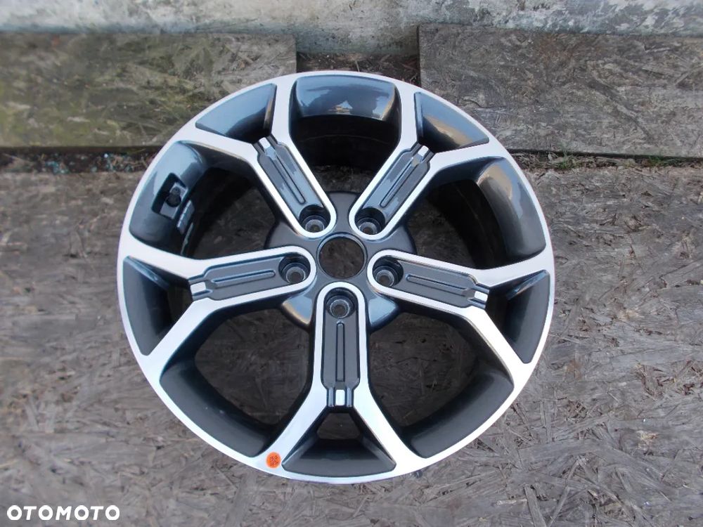 KIA X-CEED PRO CEED PROCEED GT FELGA 19" 52910-J7900 - 1