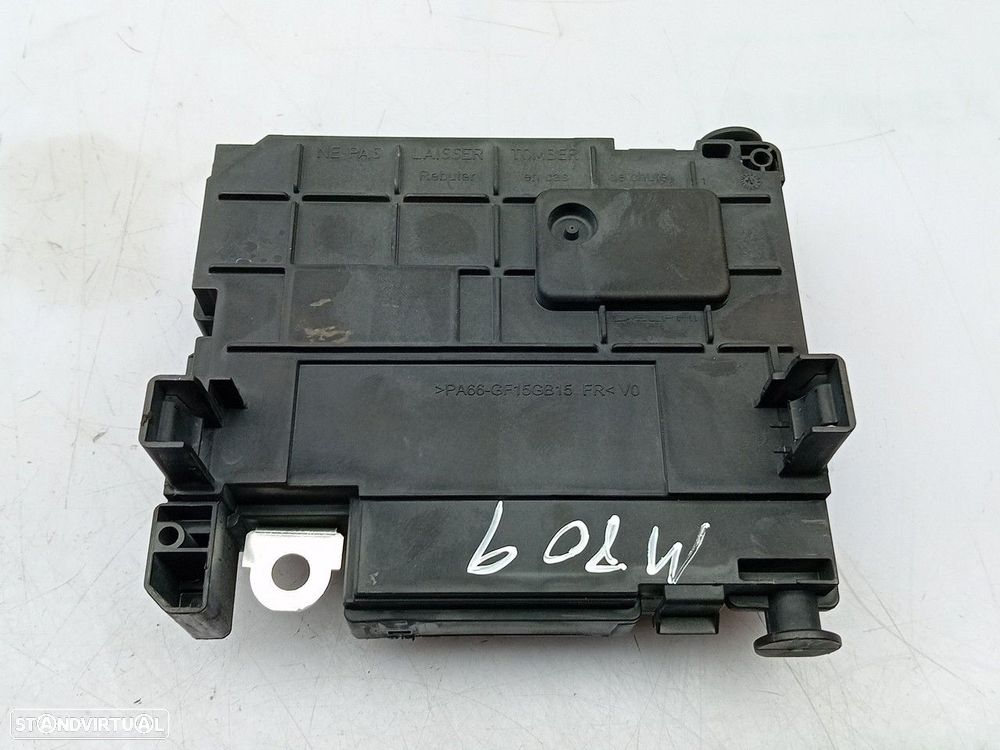 Caixa fusíveis / SAM / BSI CITROËN C4 Grand Picasso II (DA_, DE_) - 2