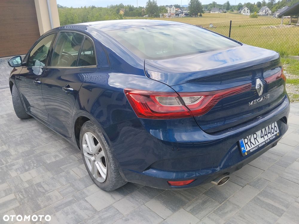 Renault Megane - 6