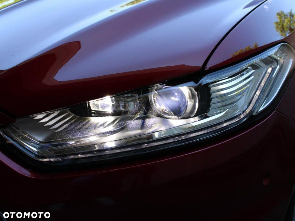 Ford Mondeo - 25