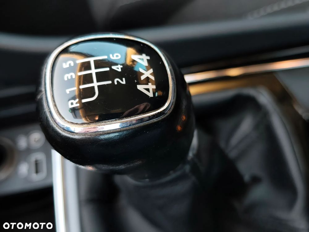 Skoda Kodiaq 2.0 TDI 4x4 Active - 20