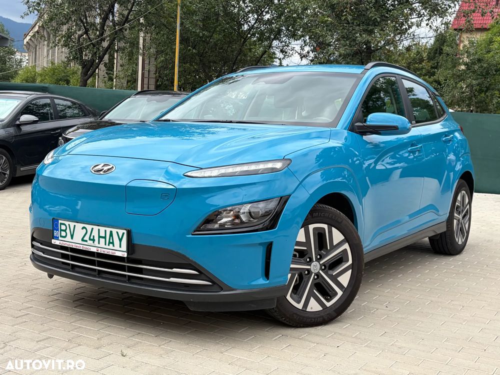 Hyundai KONA Standard - 34
