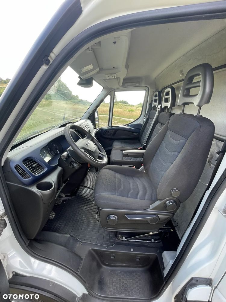 Iveco Daily 35-180 - 5
