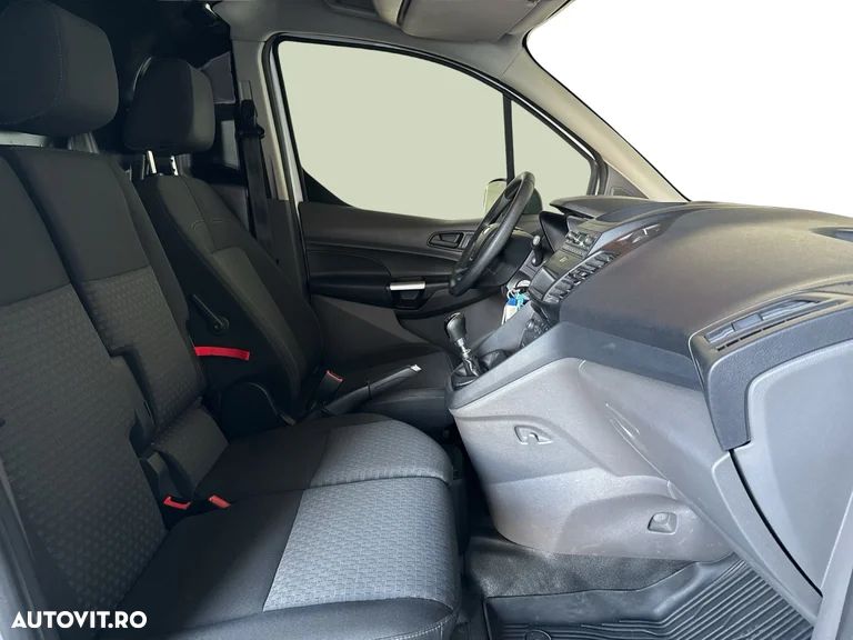 Ford Transit Connect 1.5 EcoBlue 100CP 6MT DCIV SWB(L1) Trend - 12