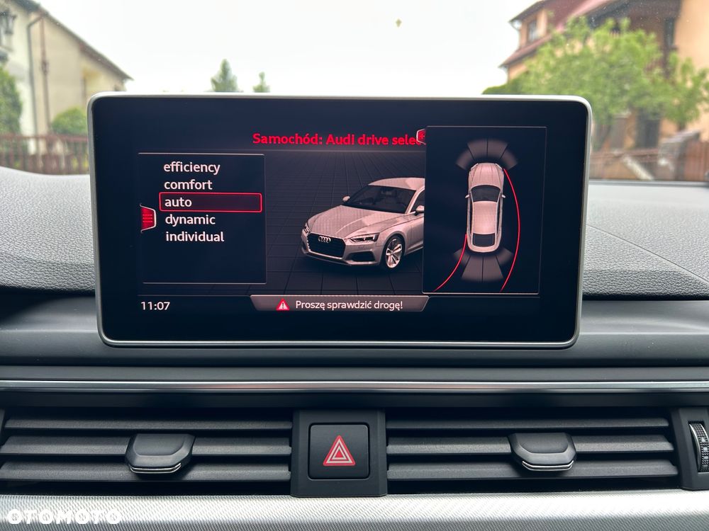 Audi A5 Sportback 40 TDI Quattro S tronic - 25