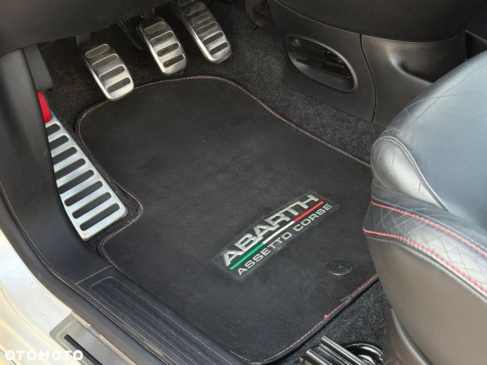 Abarth 500 - 19