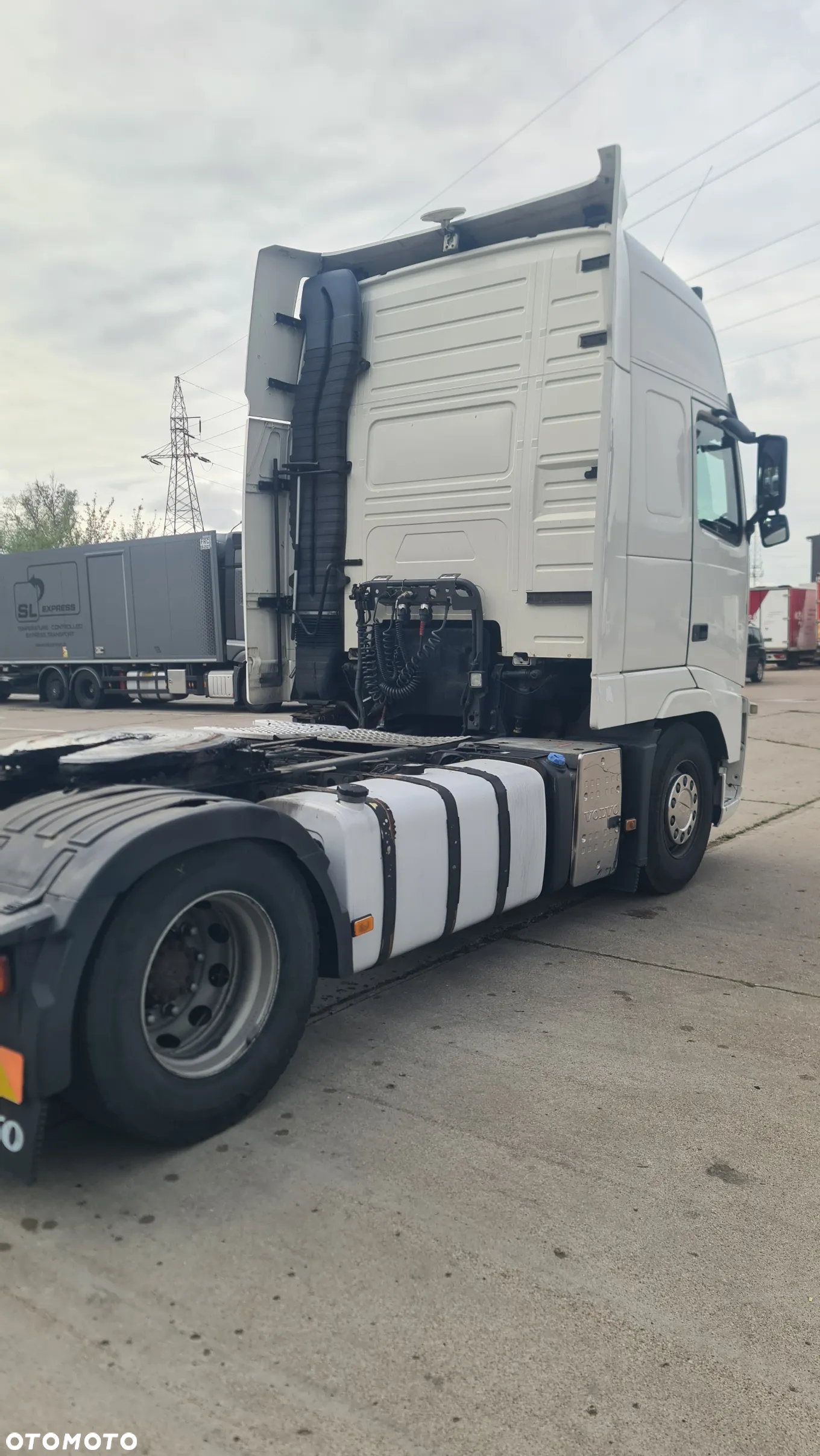 Volvo FH 13 - 4