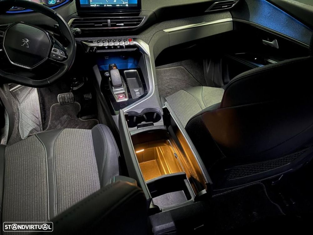 Peugeot 3008 1.6 Hybrid Allure Pack e-EAT8 - 13