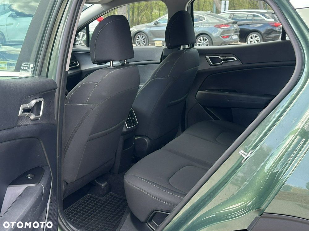 Kia Sportage 1.6 T-GDI M 2WD - 16