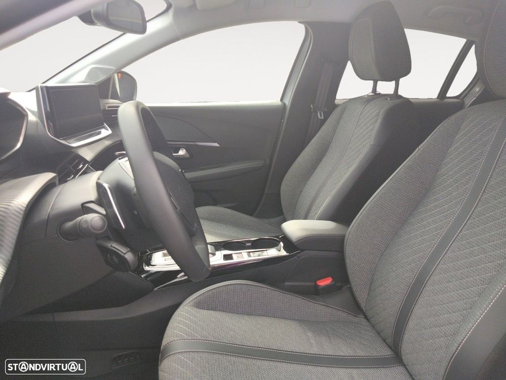 Peugeot 208 1.2 Hybrid Allure e-DCS6 - 9