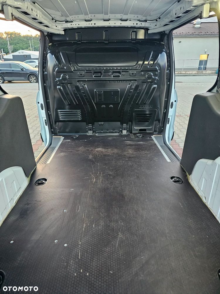 Ford Transit Connect 230 L2 S&S Trend - 9