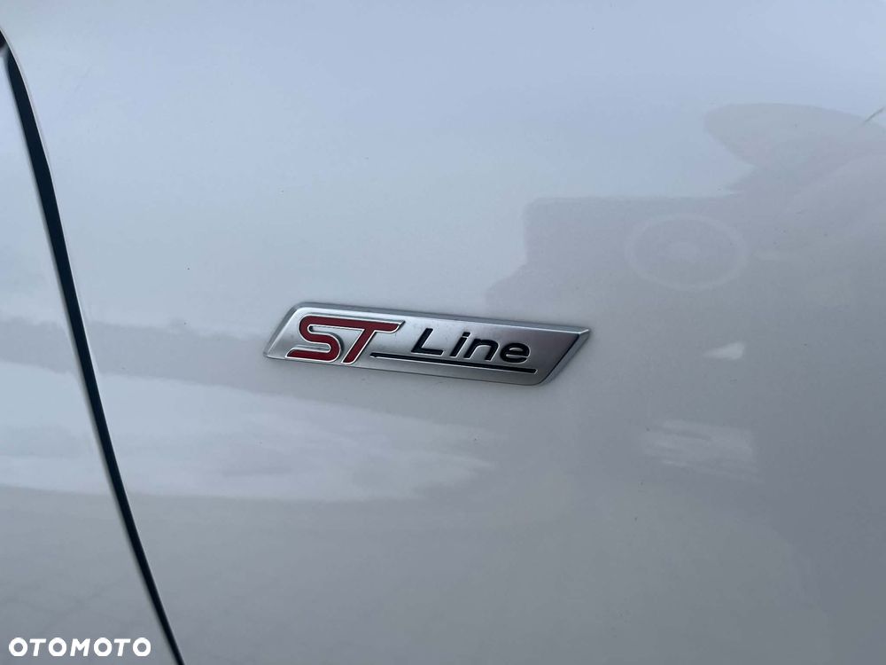 Ford Kuga 1.5 EcoBoost ST-LINE X - 5