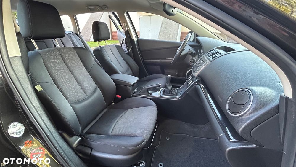 Mazda 6 Sport 2.0 Exclusive - 20