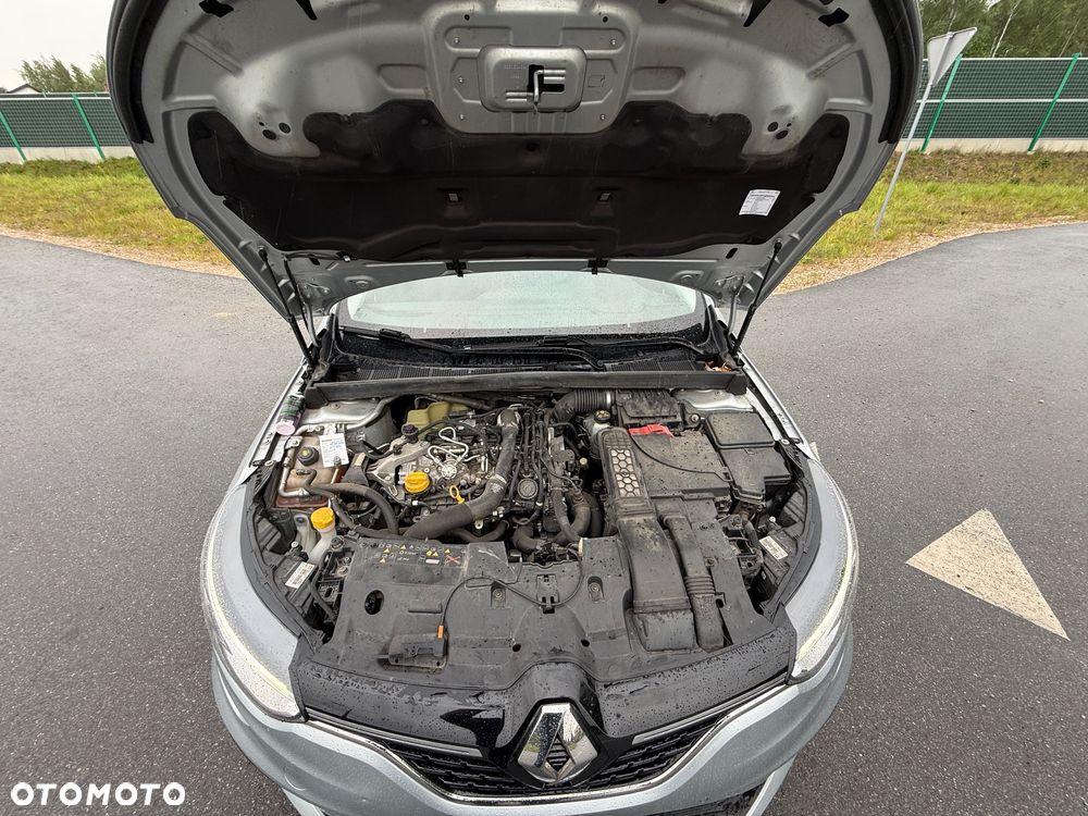 Renault Megane 1.3 TCe FAP Equilibre - 11