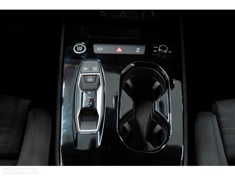 Audi A5 Limousine TDI SE Business - 31