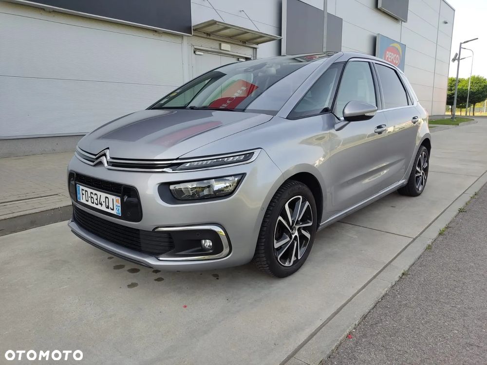 Citroën SpaceTourer - 3