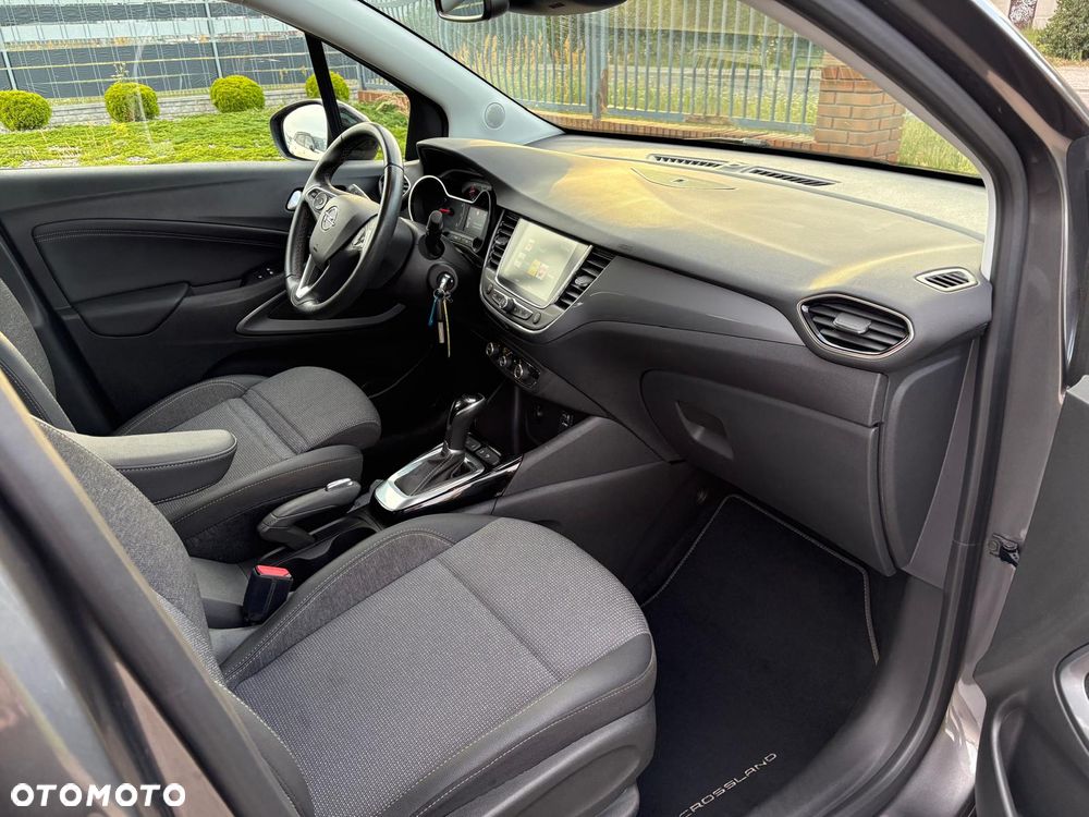 Opel Crossland - 14