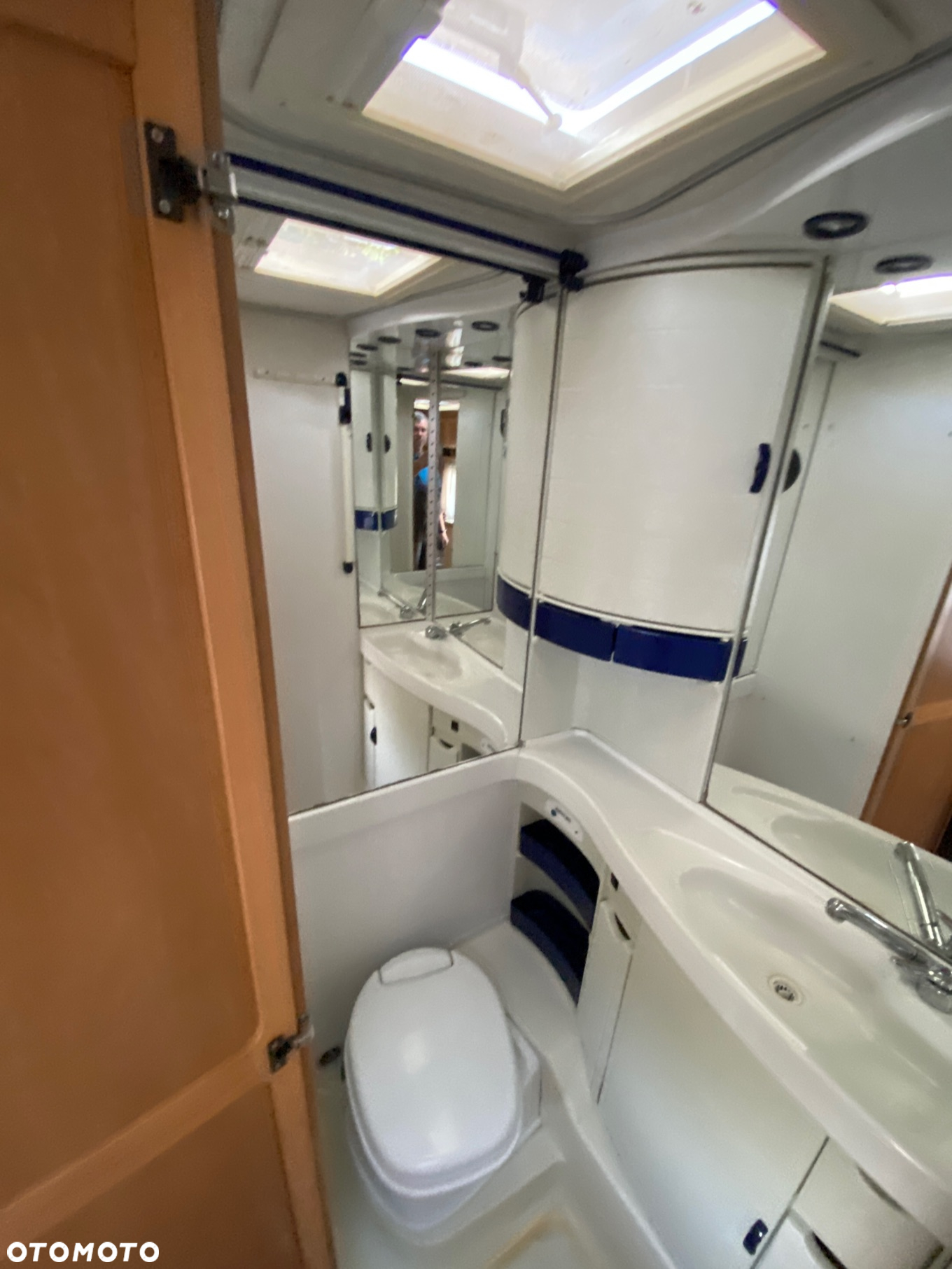 Hymer-Eriba 532 EN Nova - 14