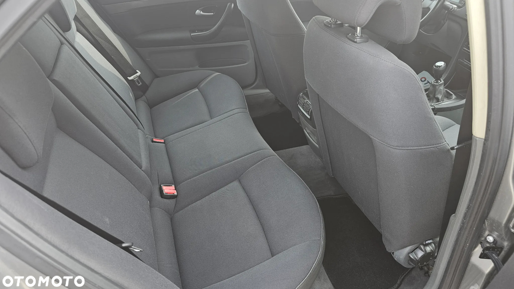 Saab 9-3 1.8t Linear - 9