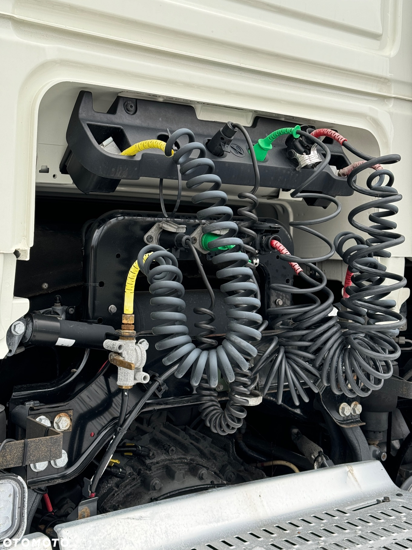 DAF XF 480 pusher - 23