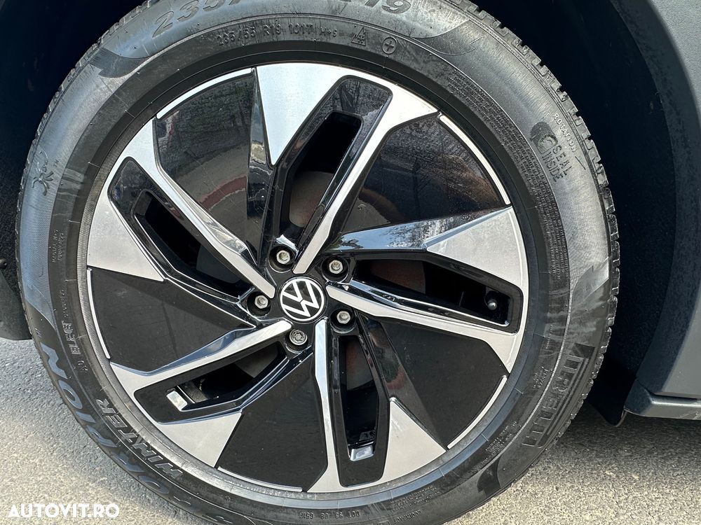 Volkswagen ID.4 77 kWh Life Pro Performance - 13