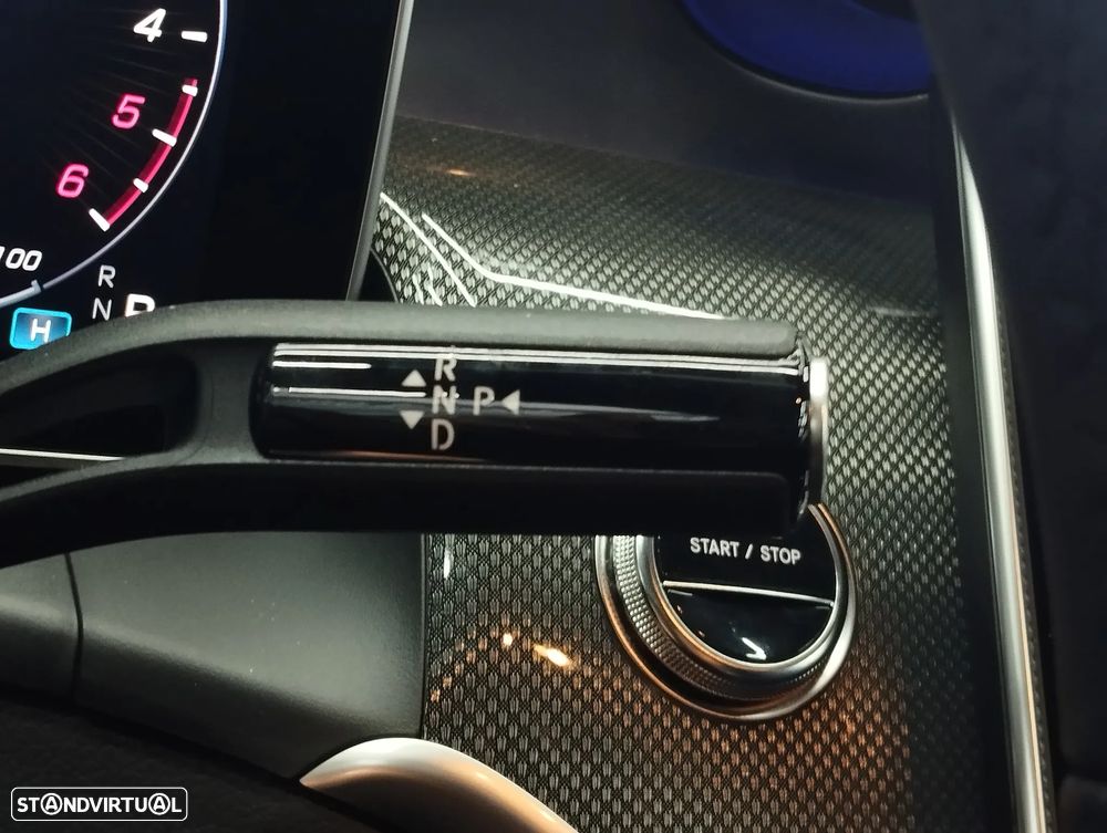 Mercedes-Benz GLC 300 de Coupe 4Matic - 28