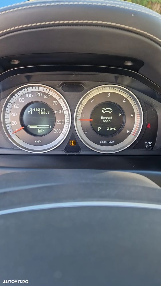 Volvo S80 D5 AWD Executive - 10