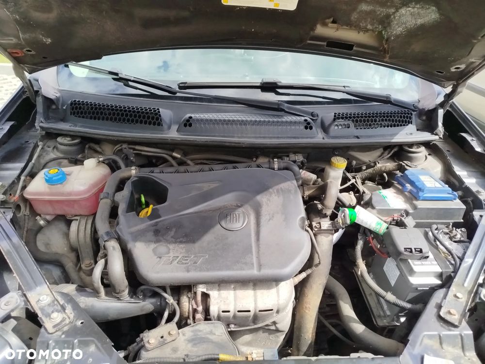 Fiat Bravo 1.4 T-Jet 16V Active - 15
