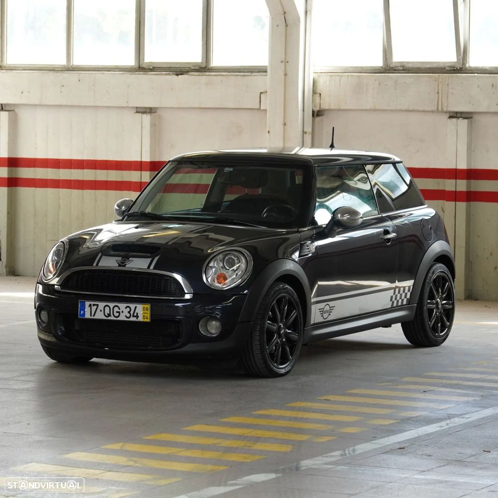 MINI 3 Portas - 4