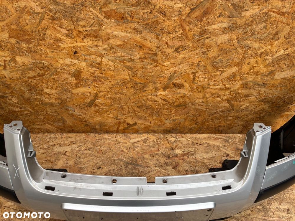 Vw Passat B5 Lift ZDERZAK PRZÓD  PRZEDNI - 11