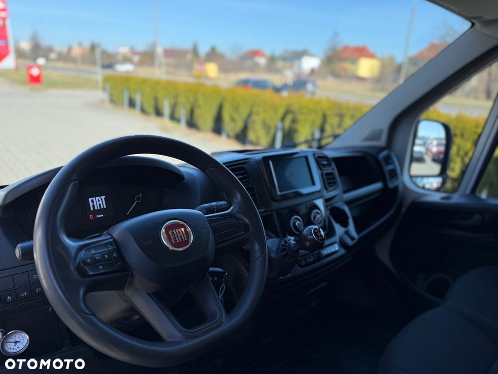 Fiat Ducato Izoterma L3H2 - 8