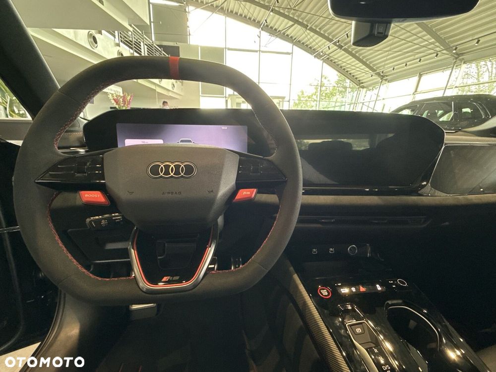 Audi RS5 Avant - 14