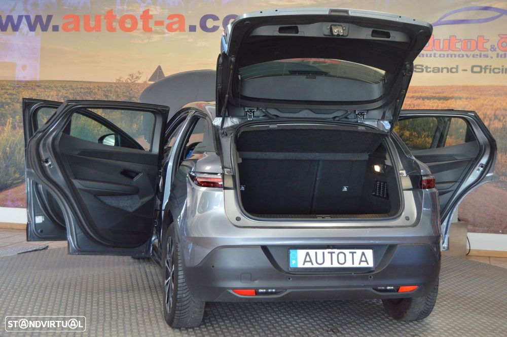 Renault Mégane E-Tech EV60 Evolution ER - 6