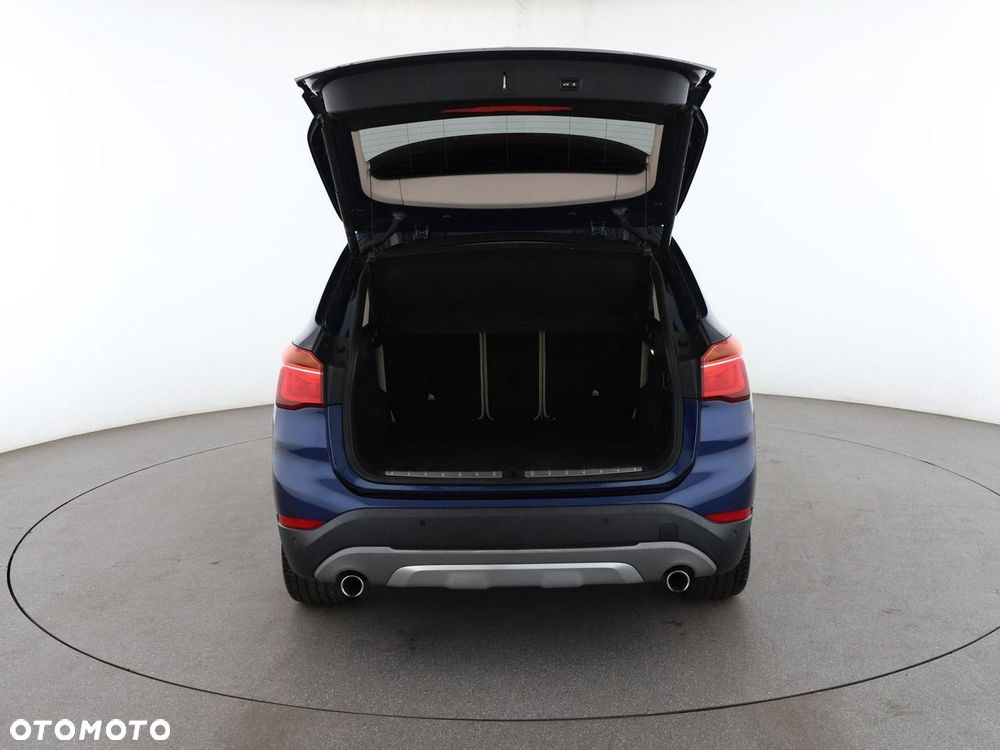 BMW X1 sDrive20d xLine - 20