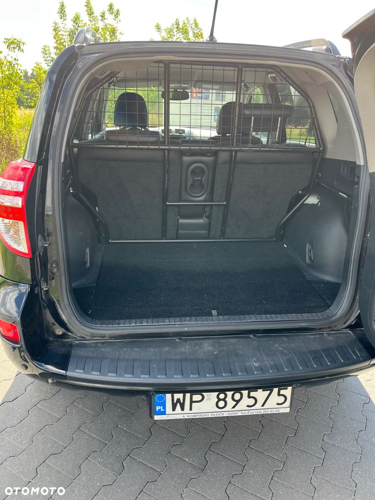 Toyota RAV4 2.0 VVT-i Luna - 7