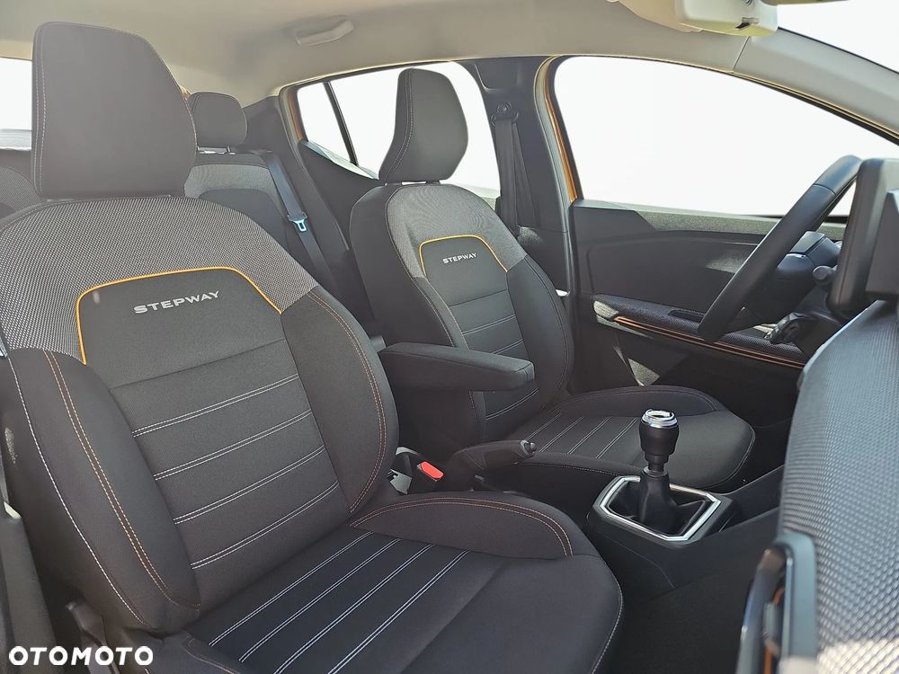 Dacia Sandero 1.0 TCe Comfort - 7