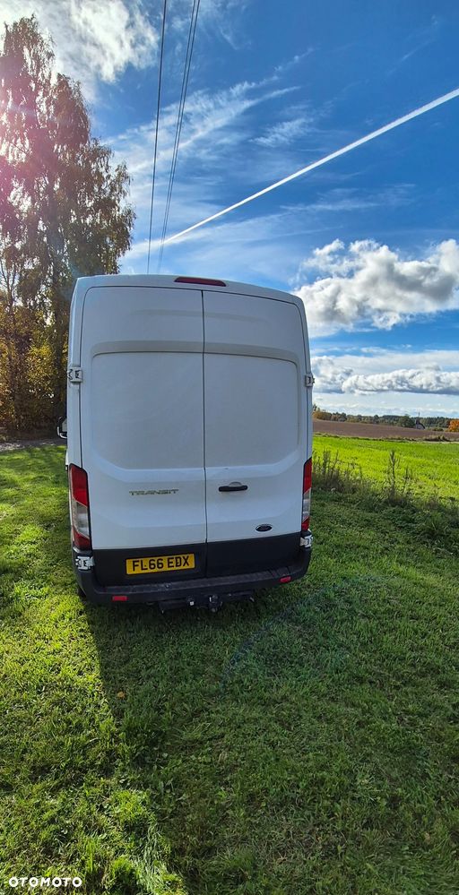 Ford transit - 6