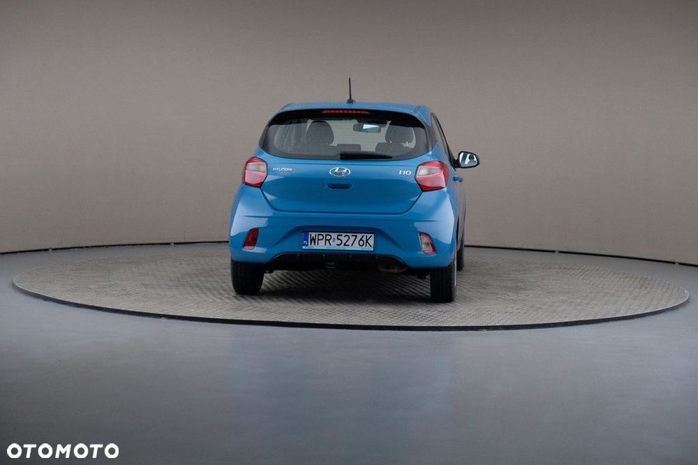 Hyundai i10 1.2 Comfort - 5
