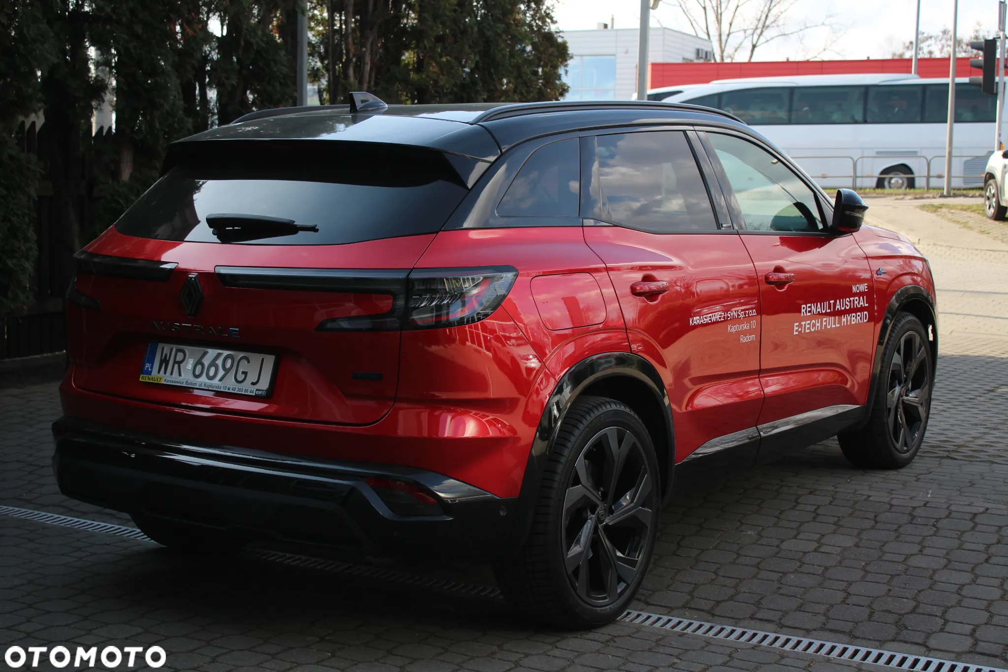 Renault Austral - 7