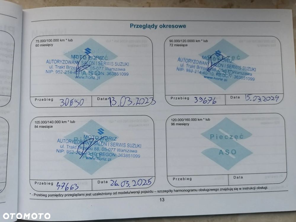 Suzuki Baleno 1.2 Premium Plus - 35