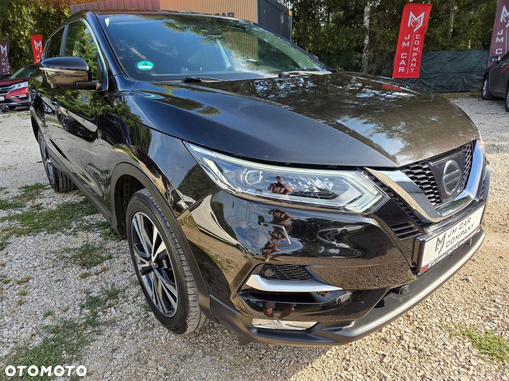 Nissan Qashqai - 18