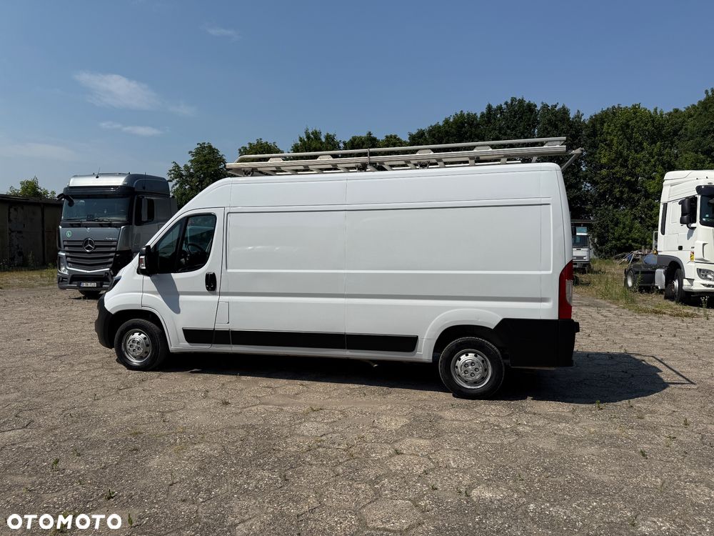 Peugeot Boxer L3H2 - 7