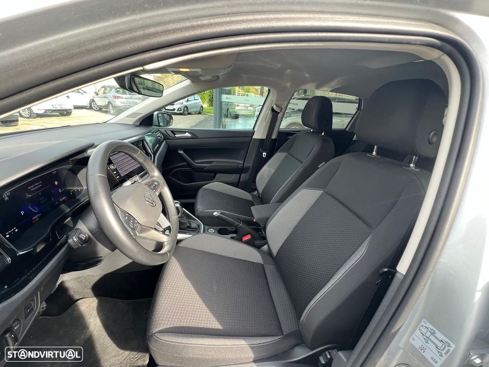 VW Polo 1.0 TSI Urban - 6