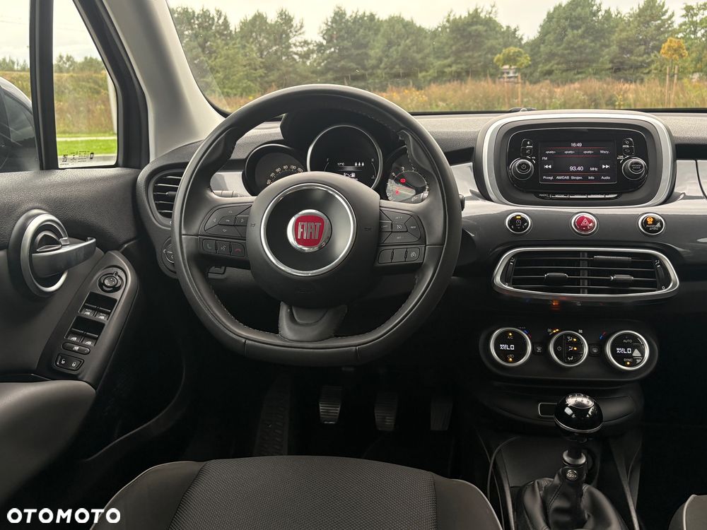 Fiat 500X - 37