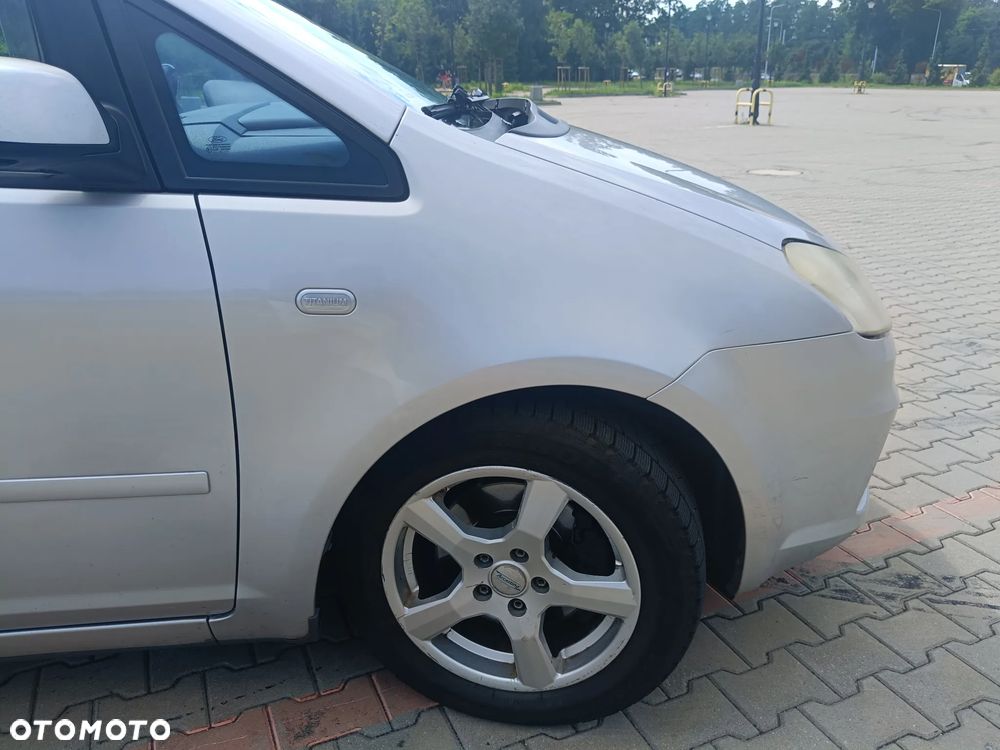 Ford C-MAX 2.0 Titanium - 12