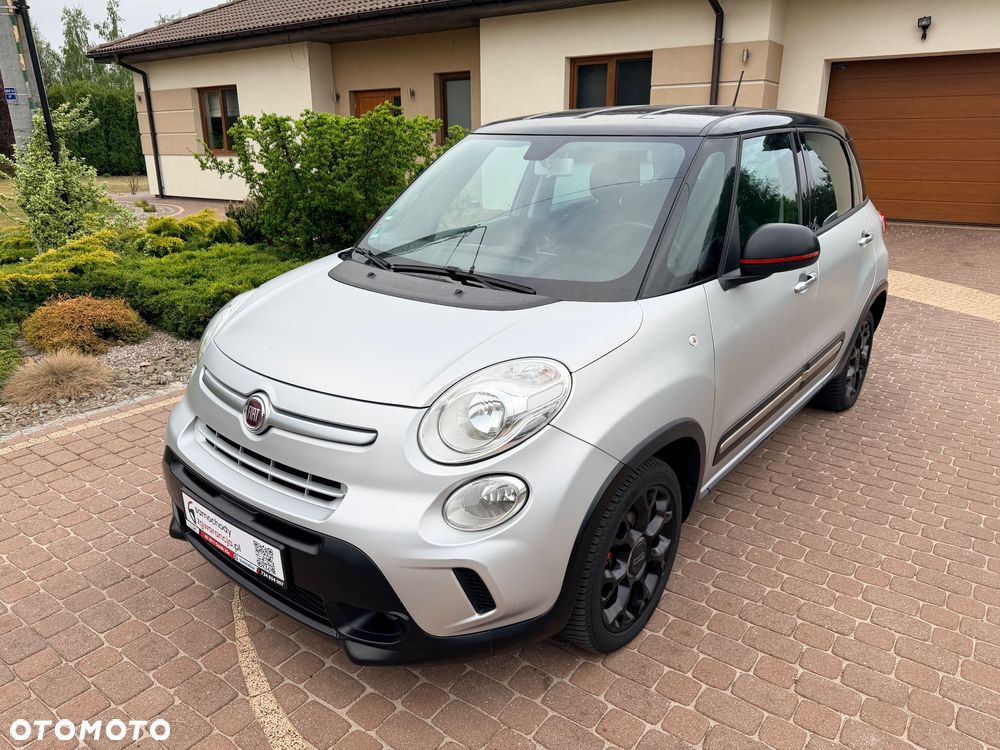 Fiat 500L 1.4 T-Jet 16V Beats Edition - 13