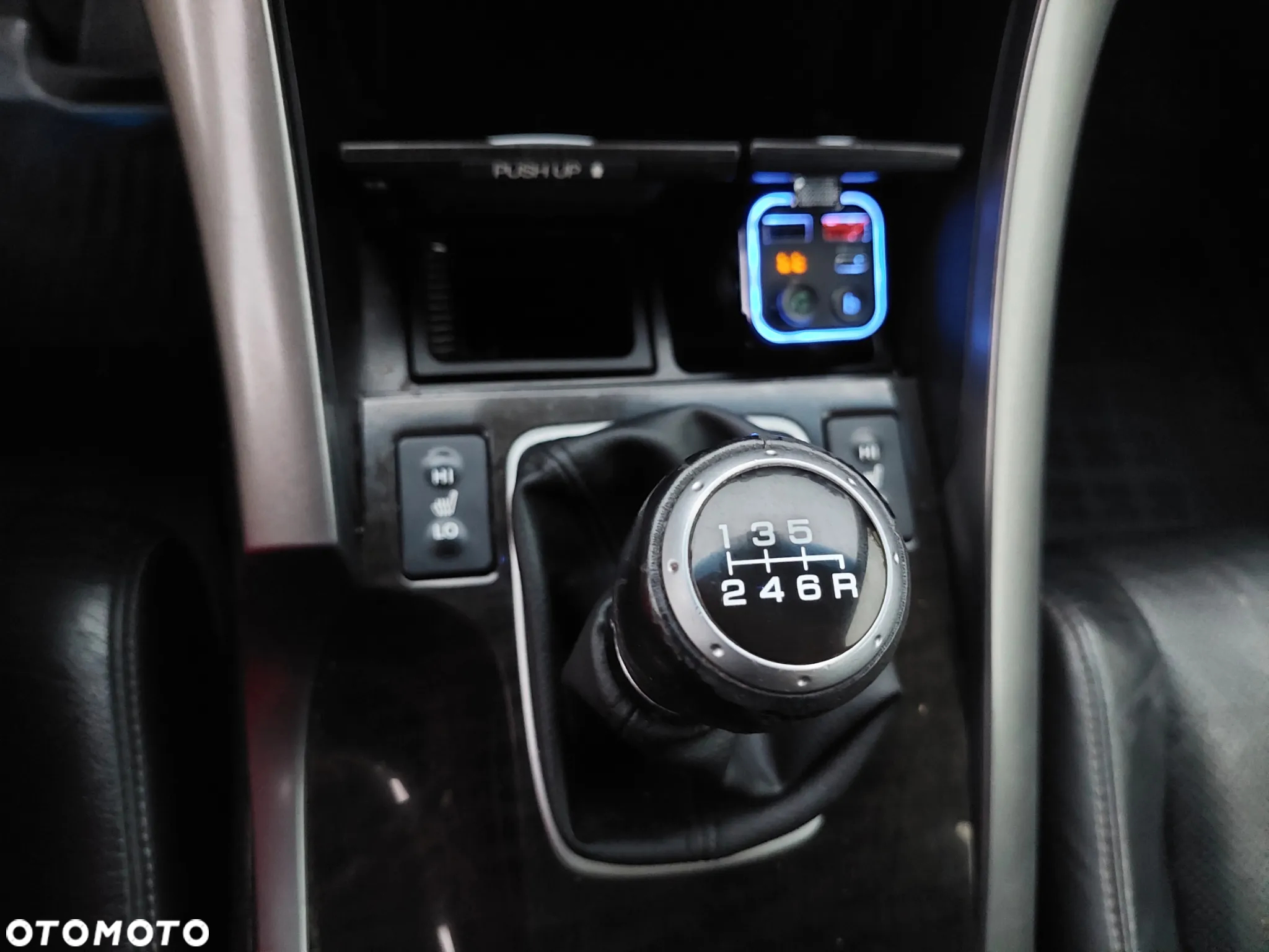 Honda Accord 2.0 Executive - 28